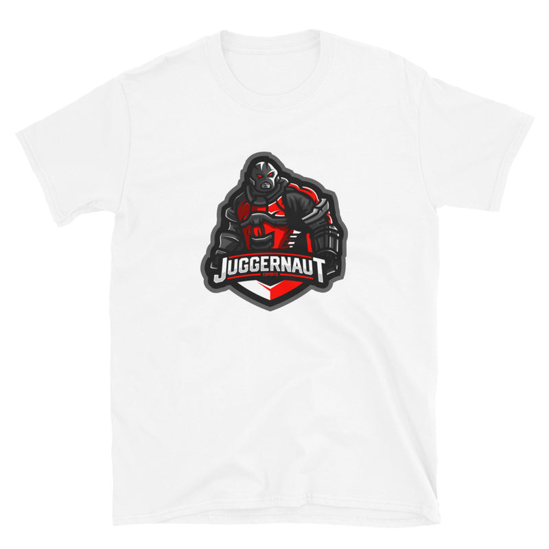 Juggernaut Esports Logo Shirt