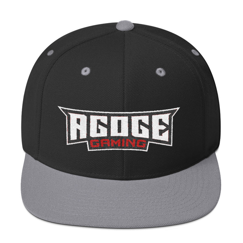 Agoge Gaming Snapback