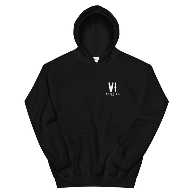 Virtue Anniversary Hoodie