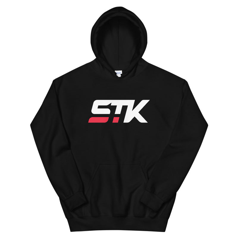 Shoot To Kill Logo Hoodie