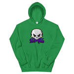 Sinister Misfits Gaming Logo Hoodie