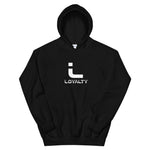 Team Loyalty Hoodie