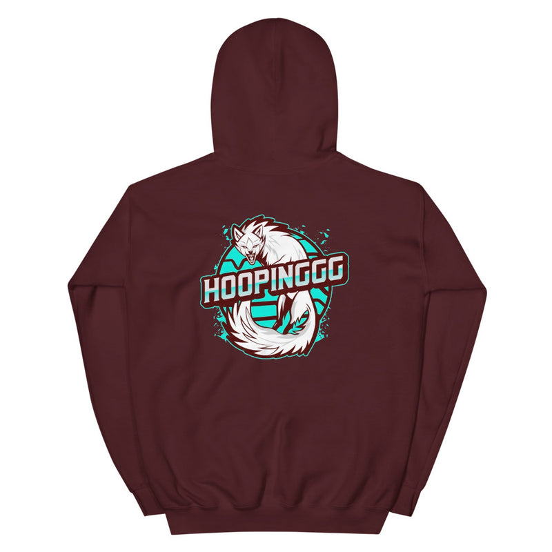 HoopingGG Hoodie