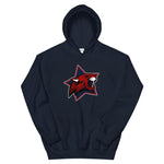 Wildcats Logo Hoodie