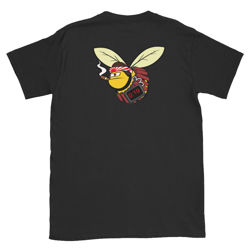 Ministry of Love Shirt
