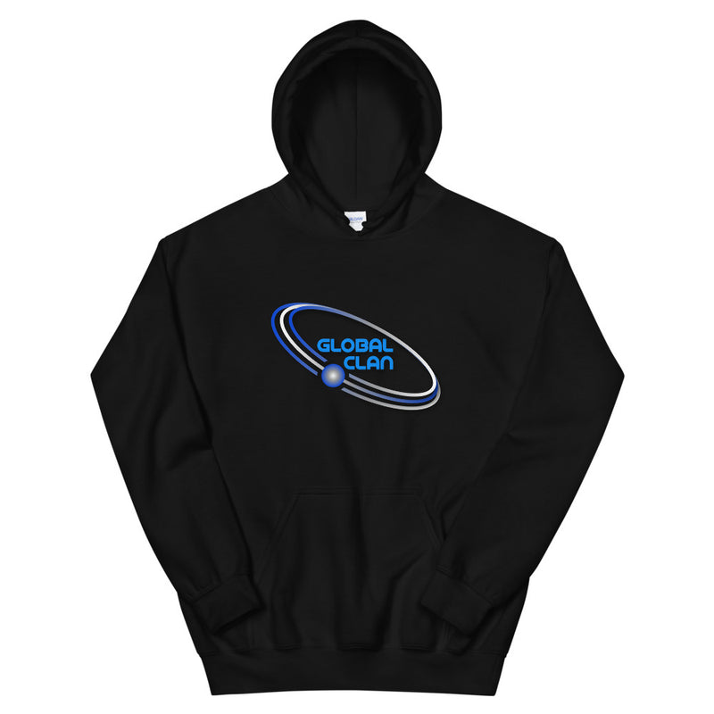 Global Clan Hoodie