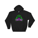 Final Boss Logo Hoodie