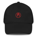 Spare Esports Dad hat