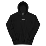 KYR Social Embroidered Hoodie