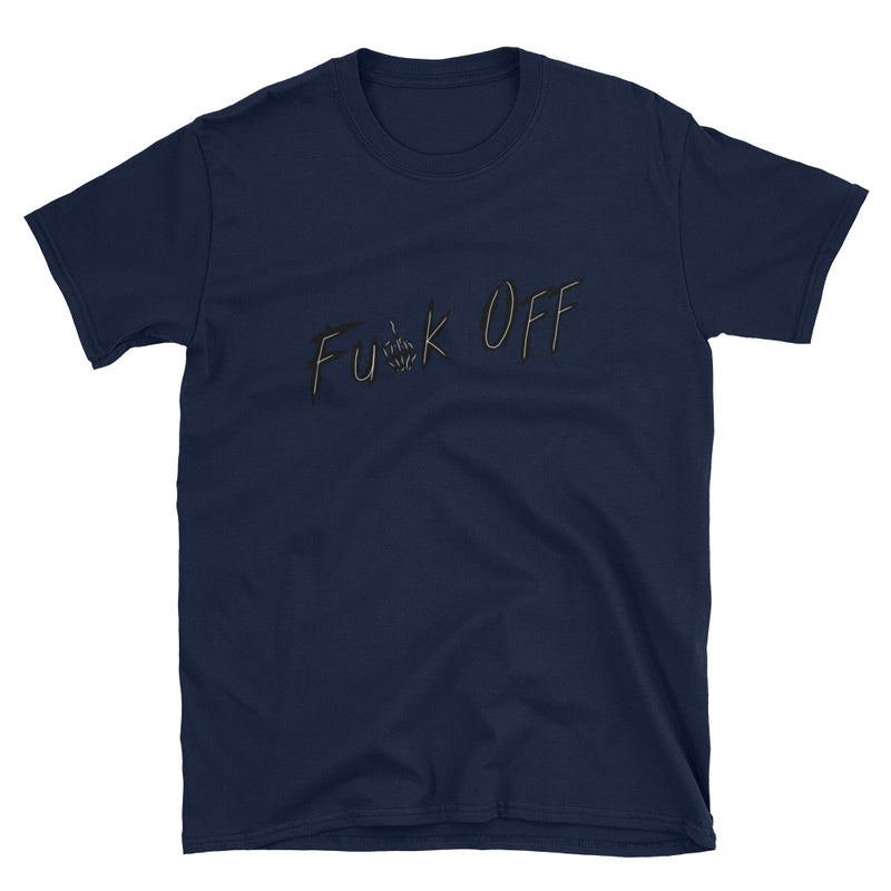 Eternal Fu*k Off Shirt