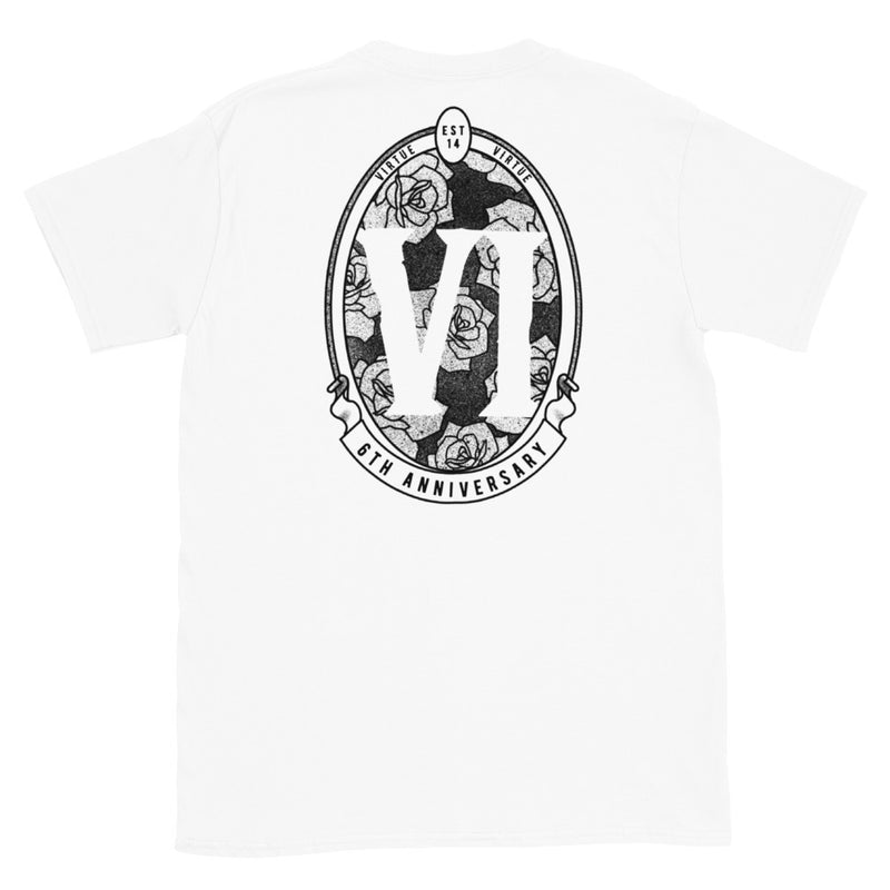 Virtue Anniversary Shirt