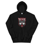 Wolf Pack Tactical Hoodie