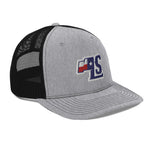 Lone Star Glory Trucker Cap