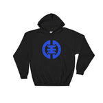 ENrG Logo Hoodie