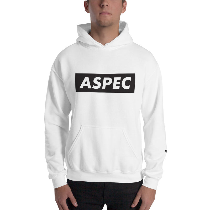 Aspec Logo Hoodie