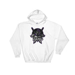 Nero Esports Logo Hoodie