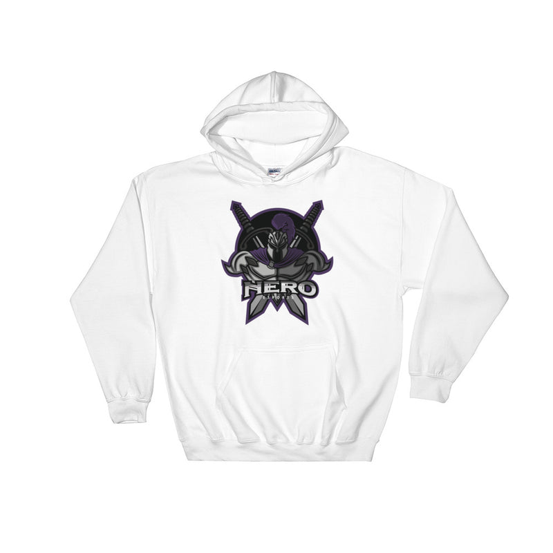 Nero Esports Logo Hoodie