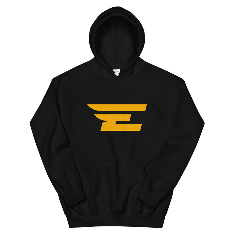 Efficiency Logo Hoodie