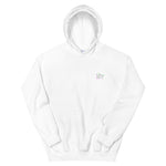 Evance Logo Hoodie