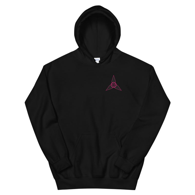 Shinto Gaming Logo Hoodie