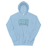 RAGE Hoodie