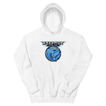 Adaptive Gamiing Logo Hoodie