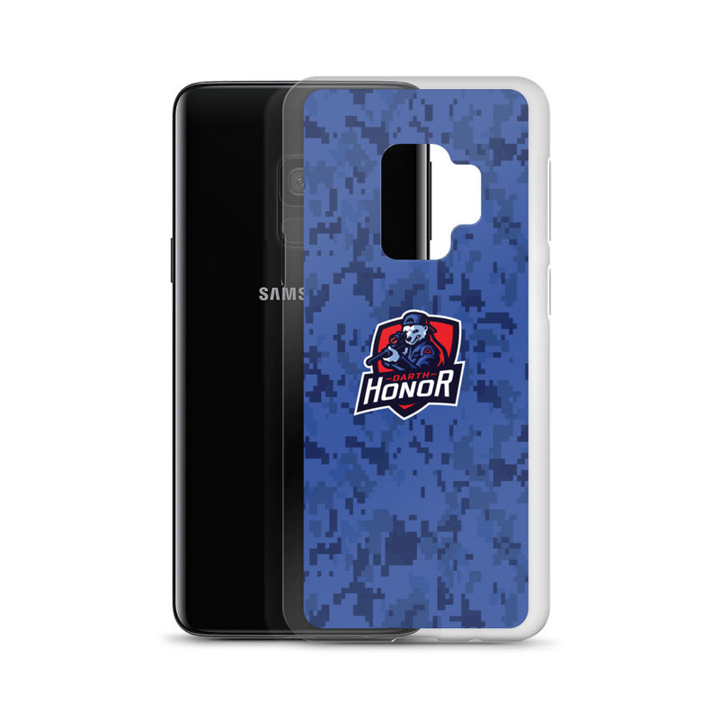 Darth Honor Samsung Case