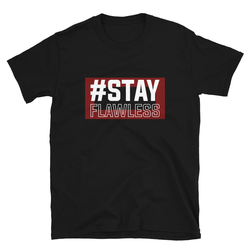 Team Flaw Box Shirt