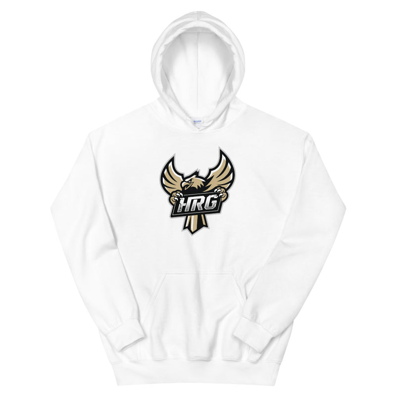 HighlyRated Gaming Logo Hoodie