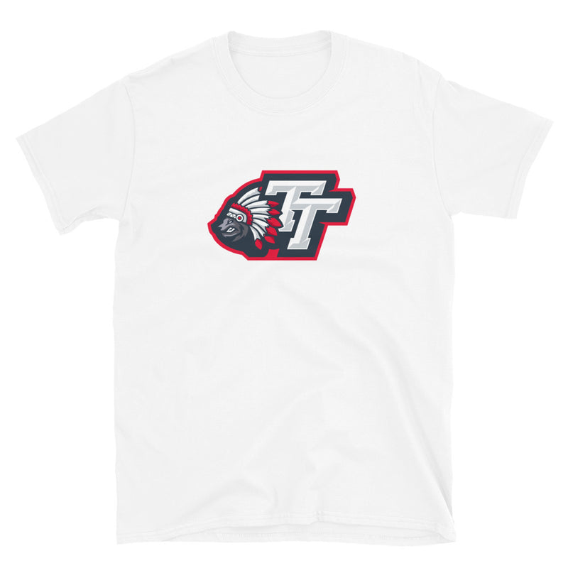 Tranquility Logo Shirt