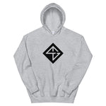 4TG Logo Hoodie