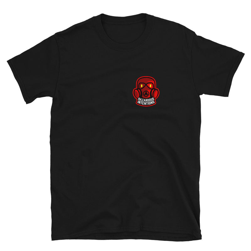 Hazardous Intentions Gaming Shirt