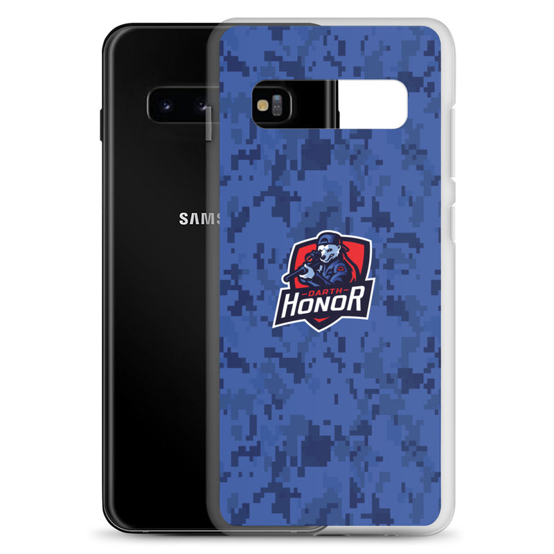 Darth Honor Samsung Case