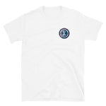 Timeless Esports Minimal Logo Shirt