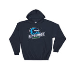 Upsurge Esports Logo Hoodie