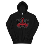 Tank Merritt Hoodie