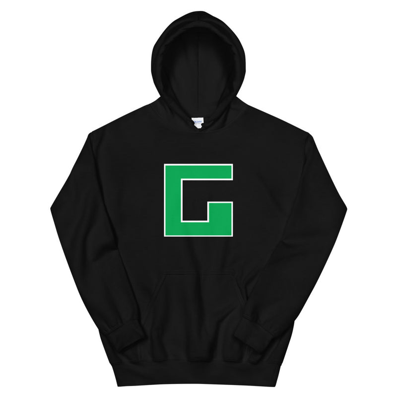 Gesports Logo Hoodie