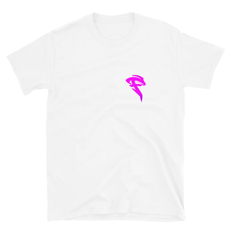 Fused Logo Shirt