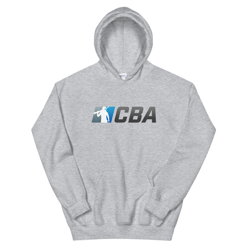 Collegiate PUBG Logo Hoodie