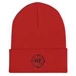 ragingturkey12 Beanie