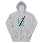 Encourage Gaming Logo Hoodie