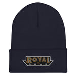 Royal RoaR Beanie