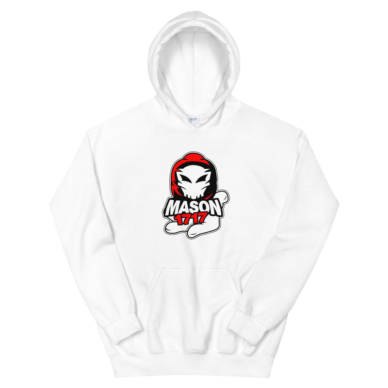 Mason1717 Hoodie