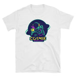 Cosmik Esports Logo Shirt