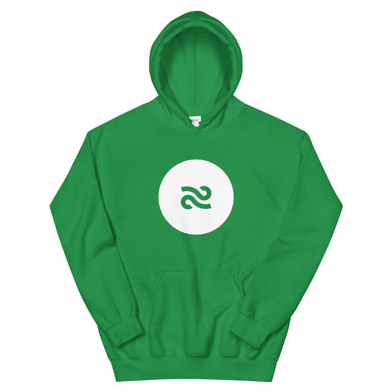 SUMMIT Logo Hoodie