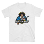 Rebellious Logo Shirt