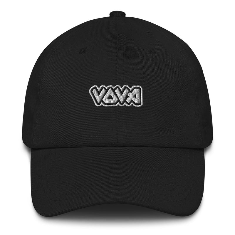 Vova Rising Dad Hat