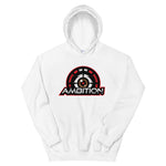 Eye Ambition Logo Hoodie