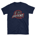 Potent Logo Shirt