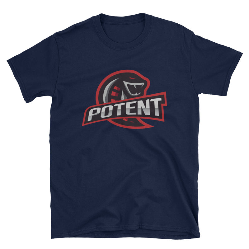 Potent Logo Shirt
